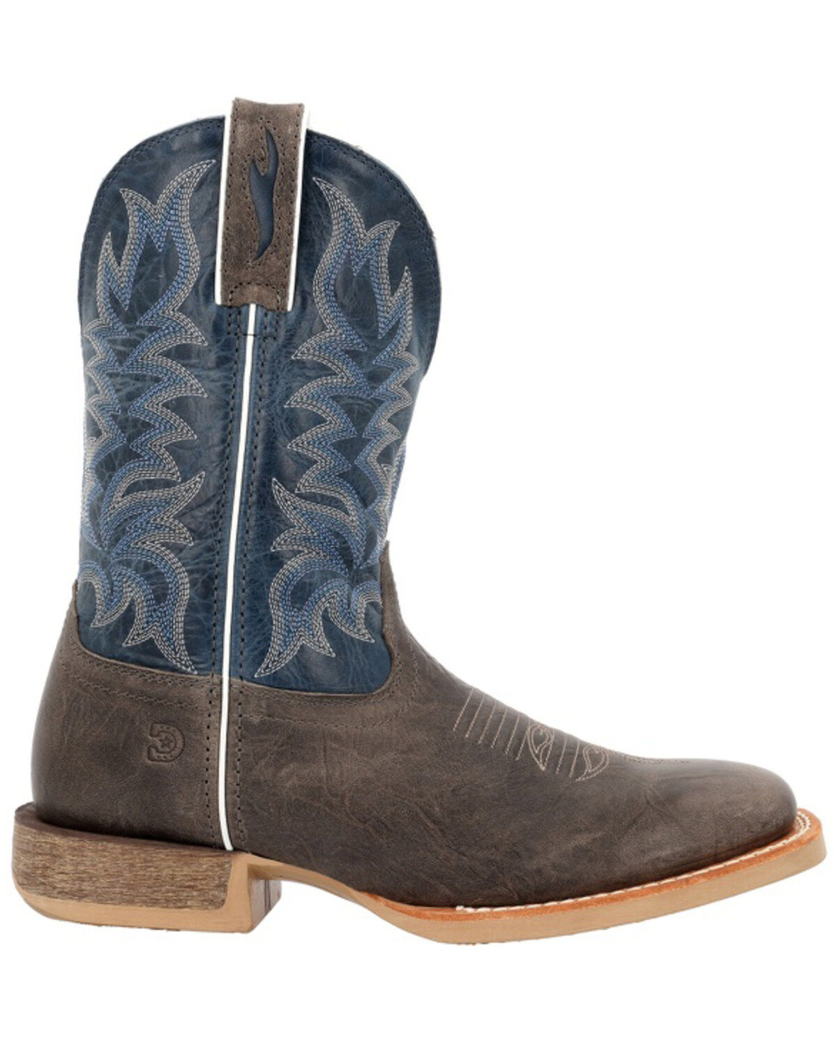 Product Name:  Durango Men's Rebel Pro Performance Western Boots - Broad Square Toe