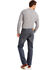 Image #5 - Levi's Men's 559 Range Relaxed Straight Leg Jeans, Blue, hi-res