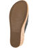 Image #5 - Corkys Women's Neon Moon Sandals, Black, hi-res