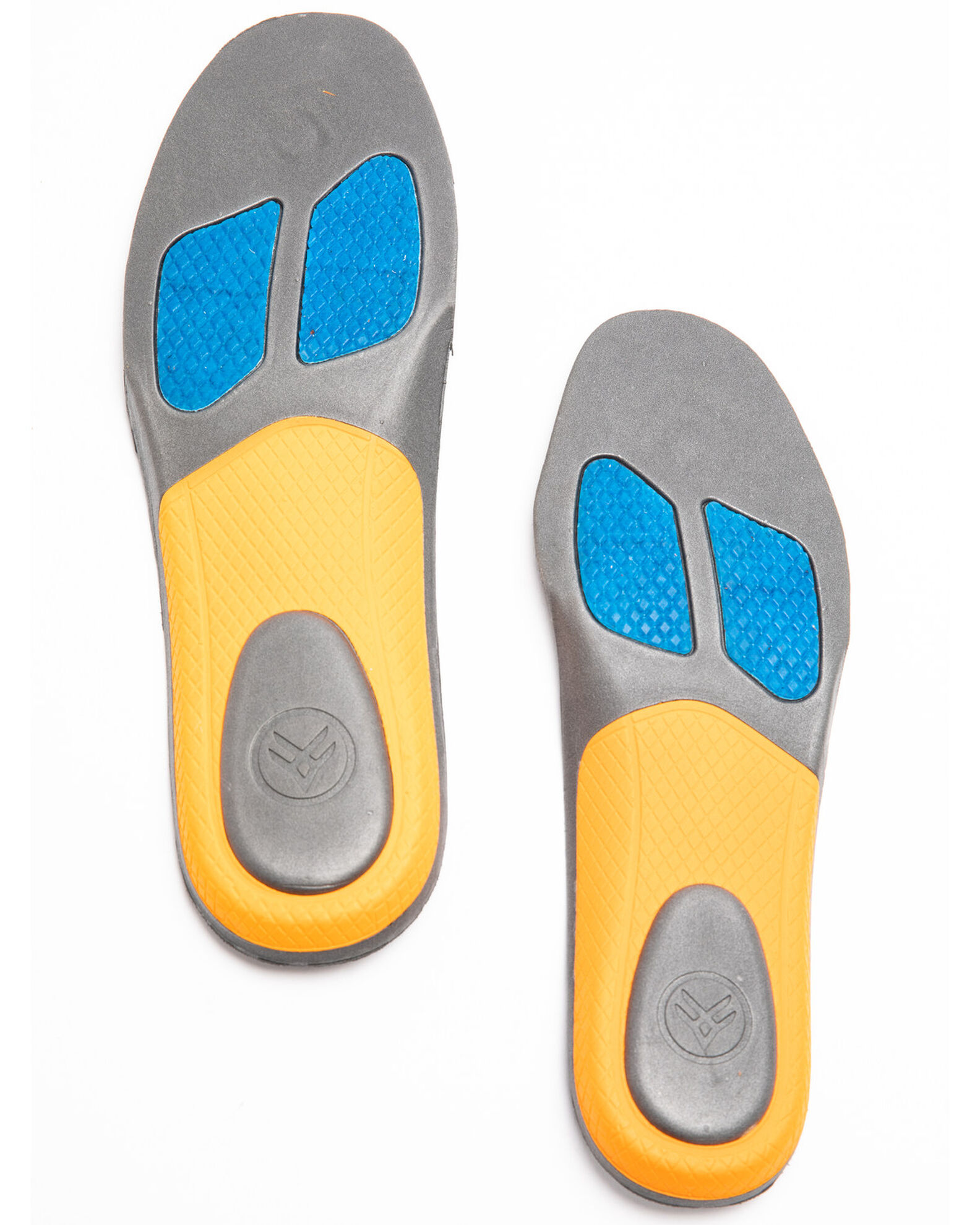 Hawx Men s Ground Support Work Boot Insoles Boot Barn