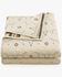 Image #3 - HiEnd Accents Maverick Longhorns Reversible Twin Size Quilt Set - 2 Piece, Tan, hi-res