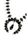 Image #2 - Lainey Wilson Women's Stone Squash Blossom Necklace, Black, hi-res