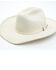 Image #1 - Idyllwind Women's Sweet As Sugar Felt Cowboy Hat , Cream, hi-res