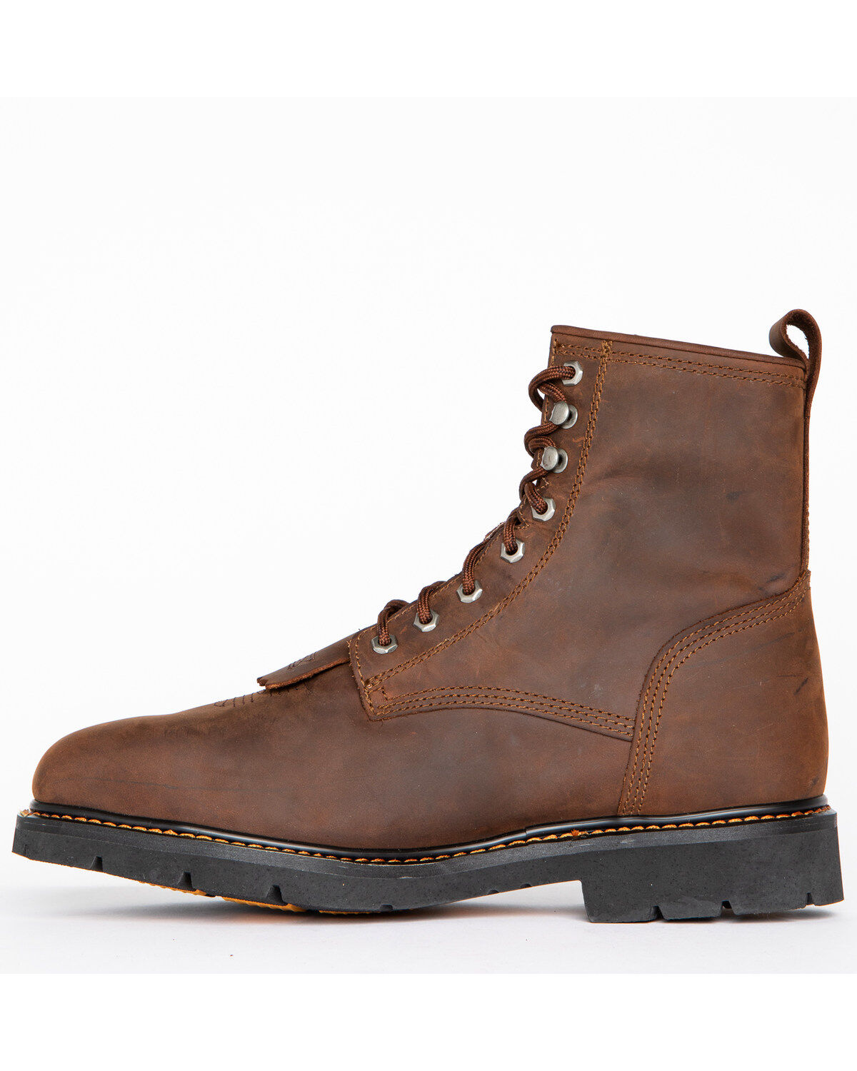 Product Name:  Cody James® Men's Composite Square Toe Waterproof Work Boots