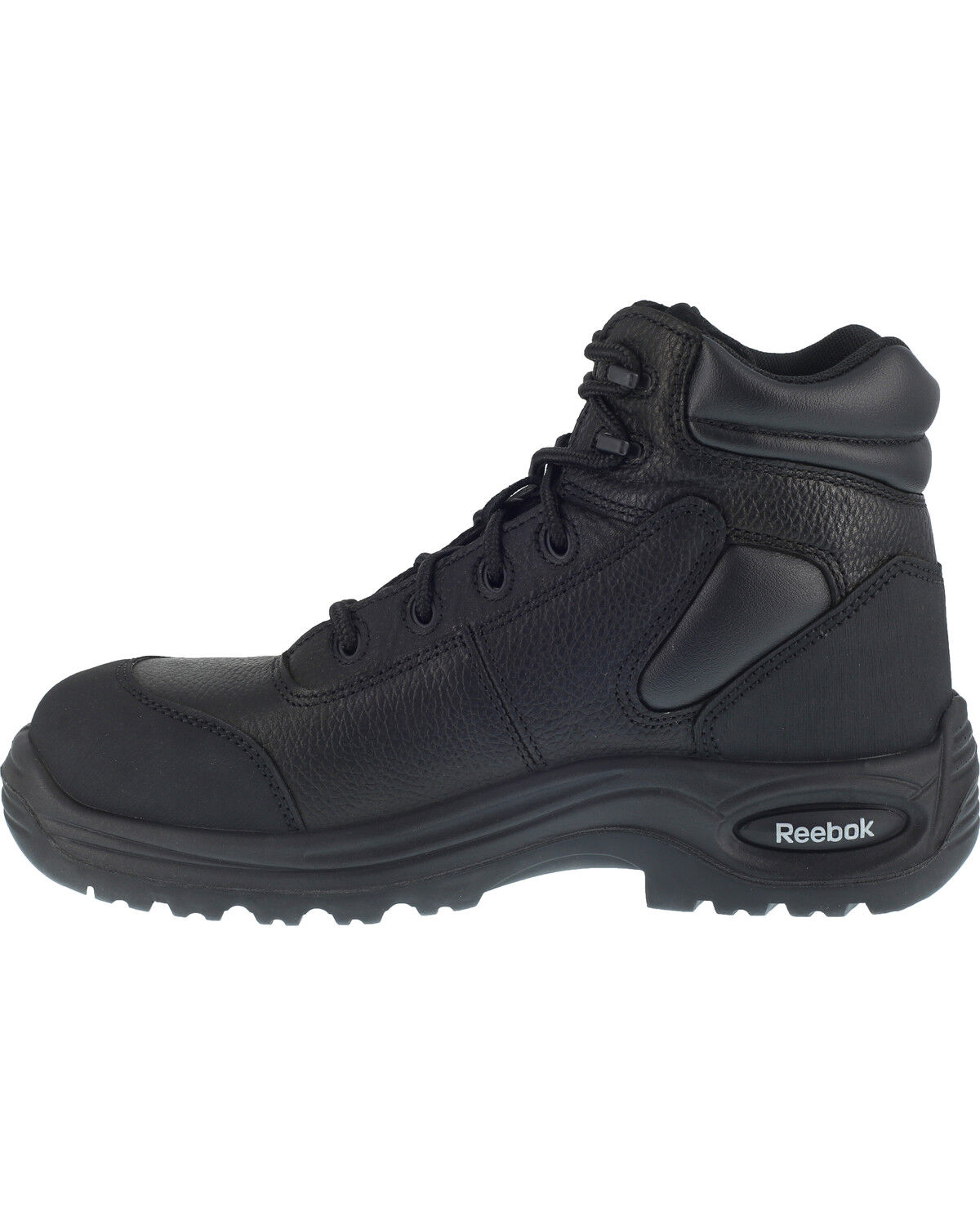 reebok 6 trainex waterproof composite toe sport boot
