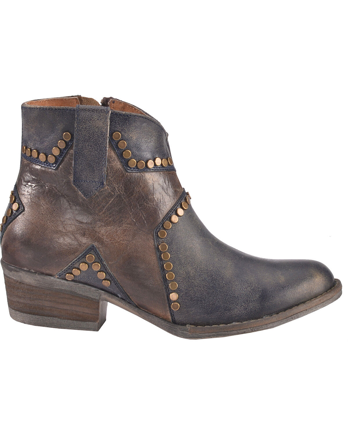 star studded boots