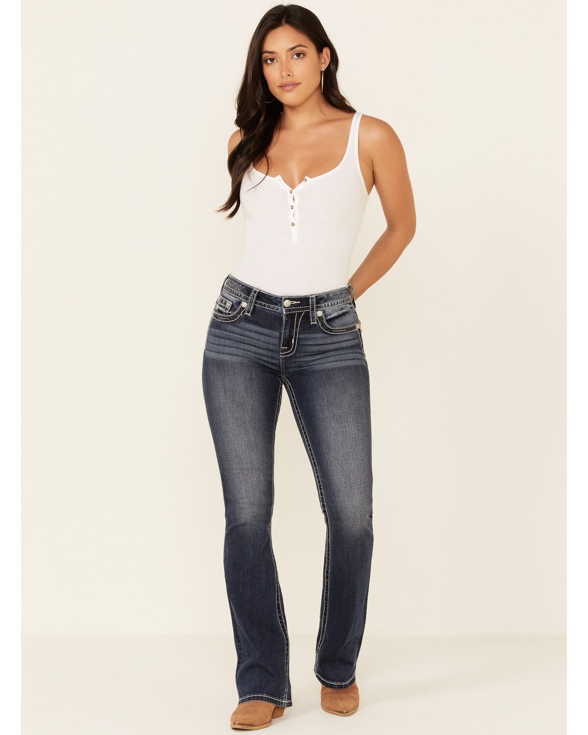 boot barn jeans womens