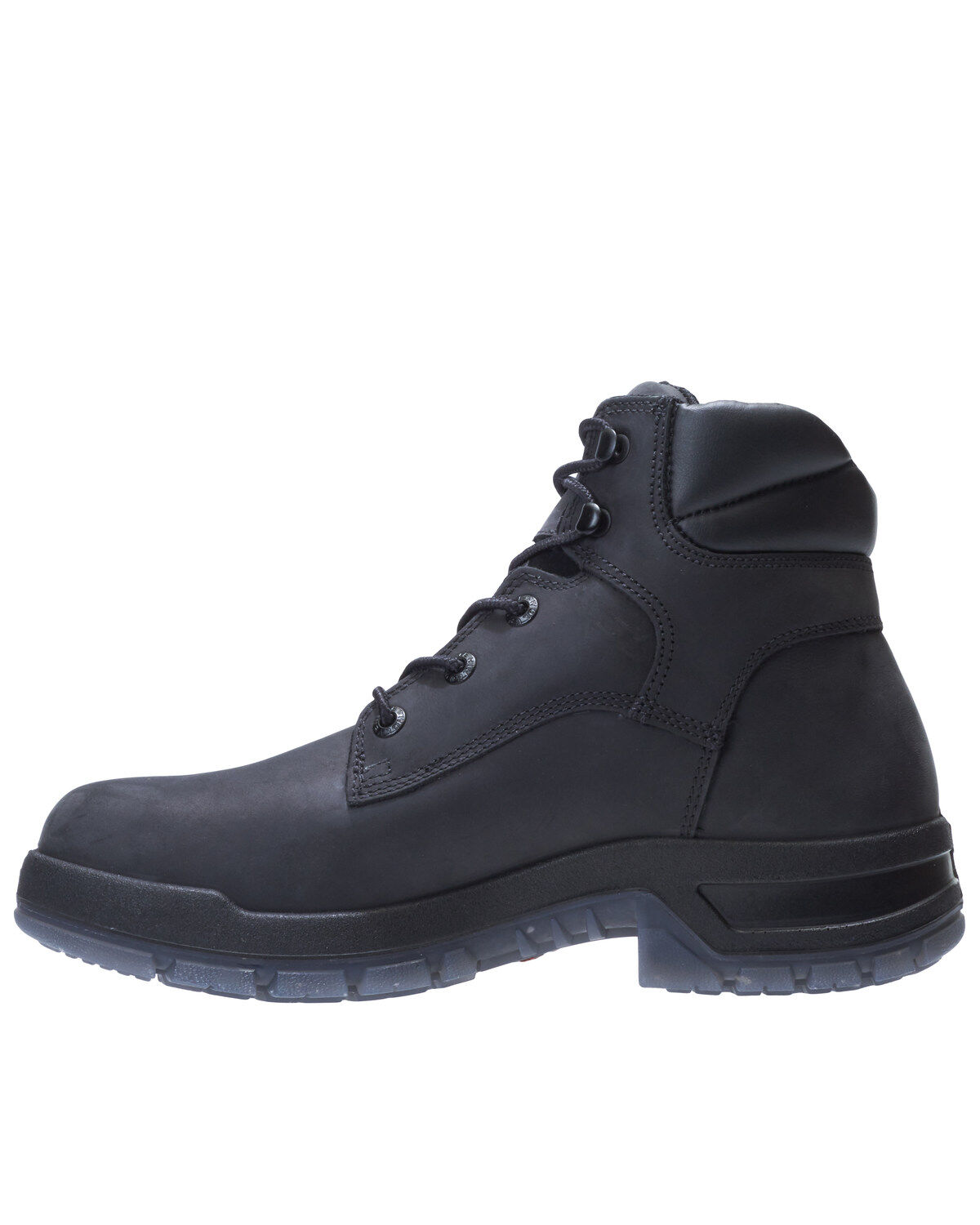 Image #3 - Wolverine Men's Ramparts Work Boots - Composite Toe, , hi-res