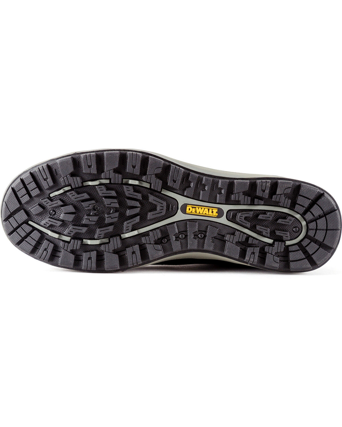 Image #5 - DeWalt Men's Plazma Hybrid Work Boots - Steel Toe, , hi-res
