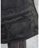 Image #7 - Milwaukee Leather Men's Heated Scooter Jacket, Black, hi-res