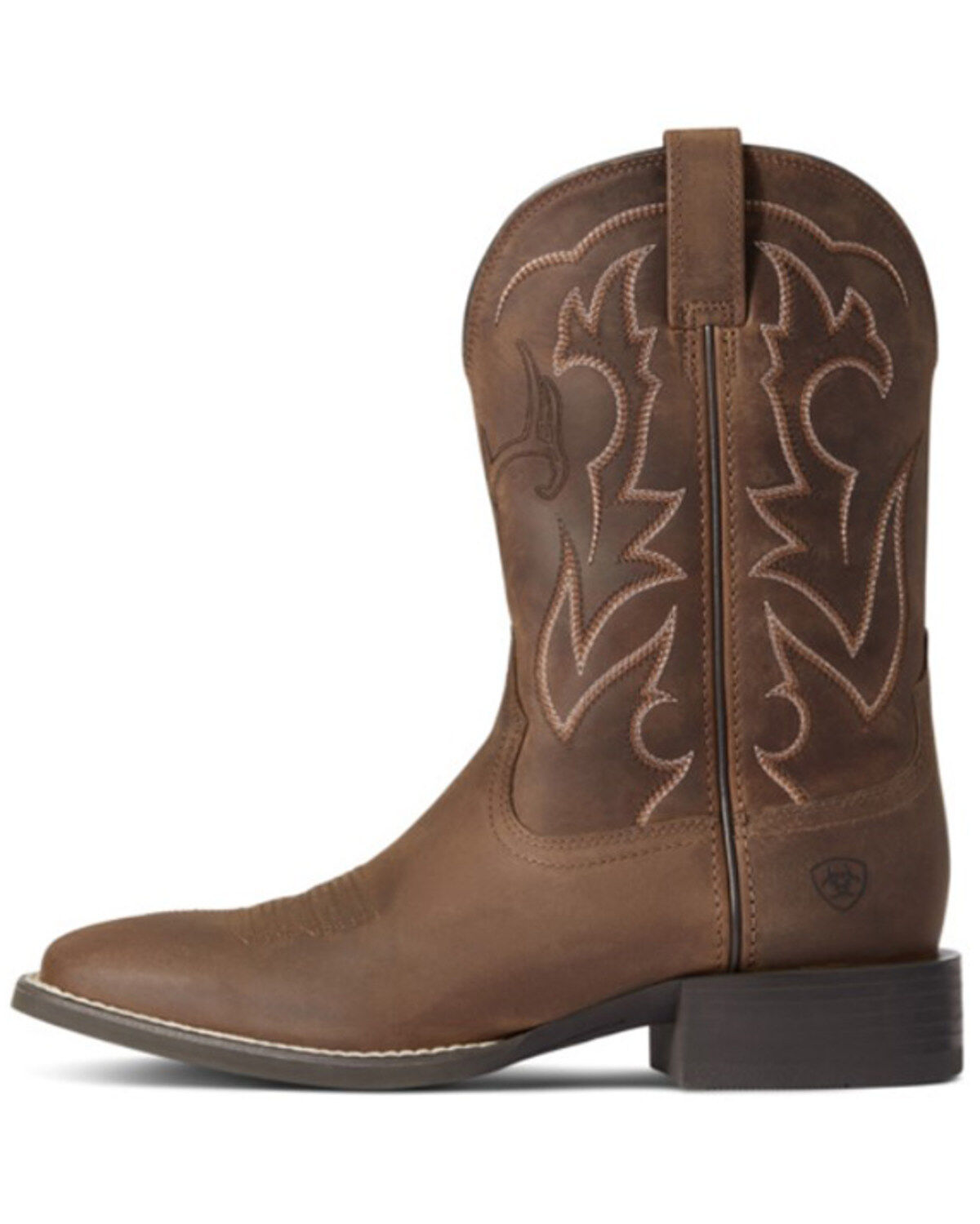Image #2 - Ariat Men's Sport Outdoor Performance Western Boots - Broad Square Toe, , hi-res