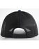 Image #2 - Howitzer Men's We The People Camo Print Ball Cap, Blue, hi-res