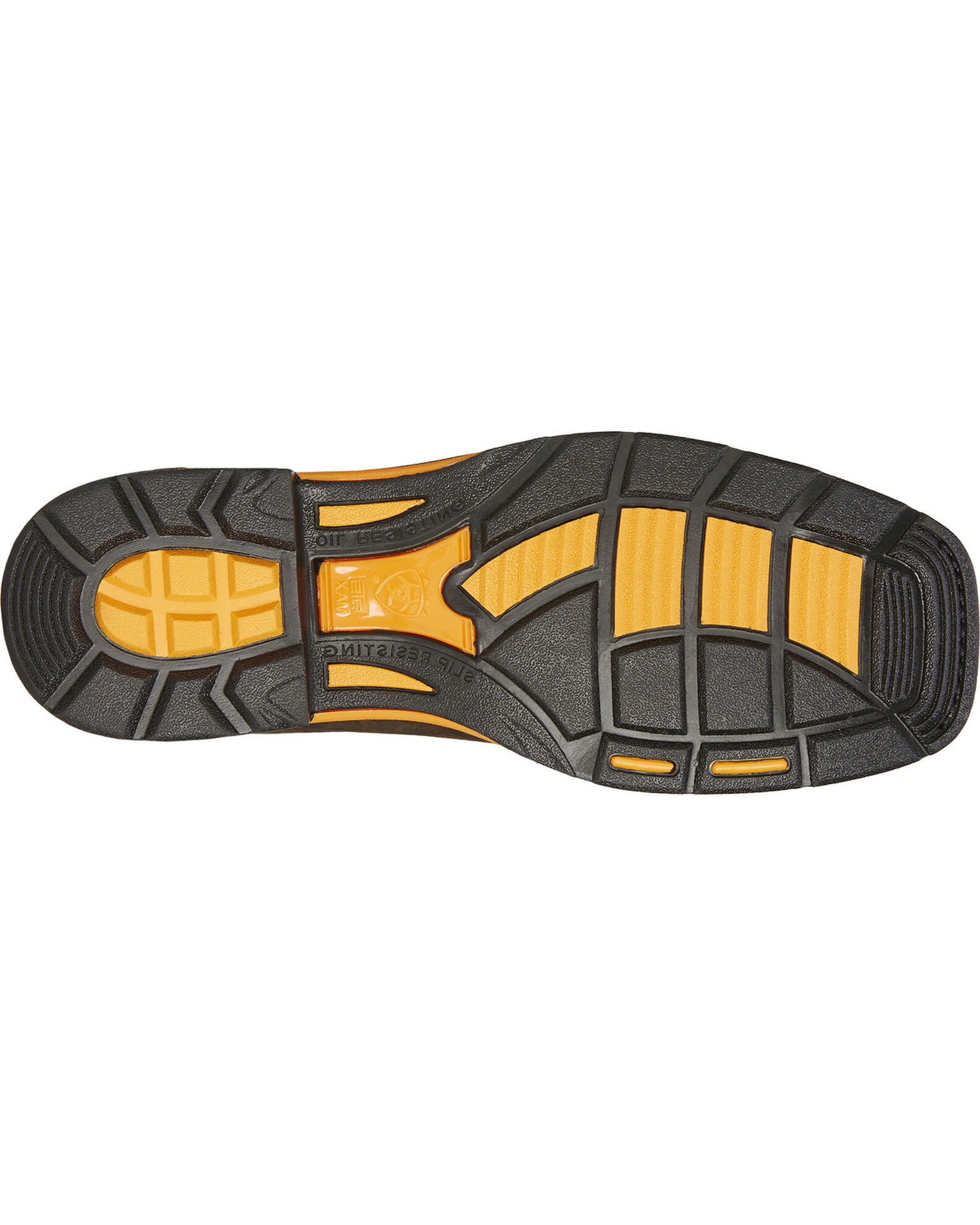 Ariat workhog metguard shop