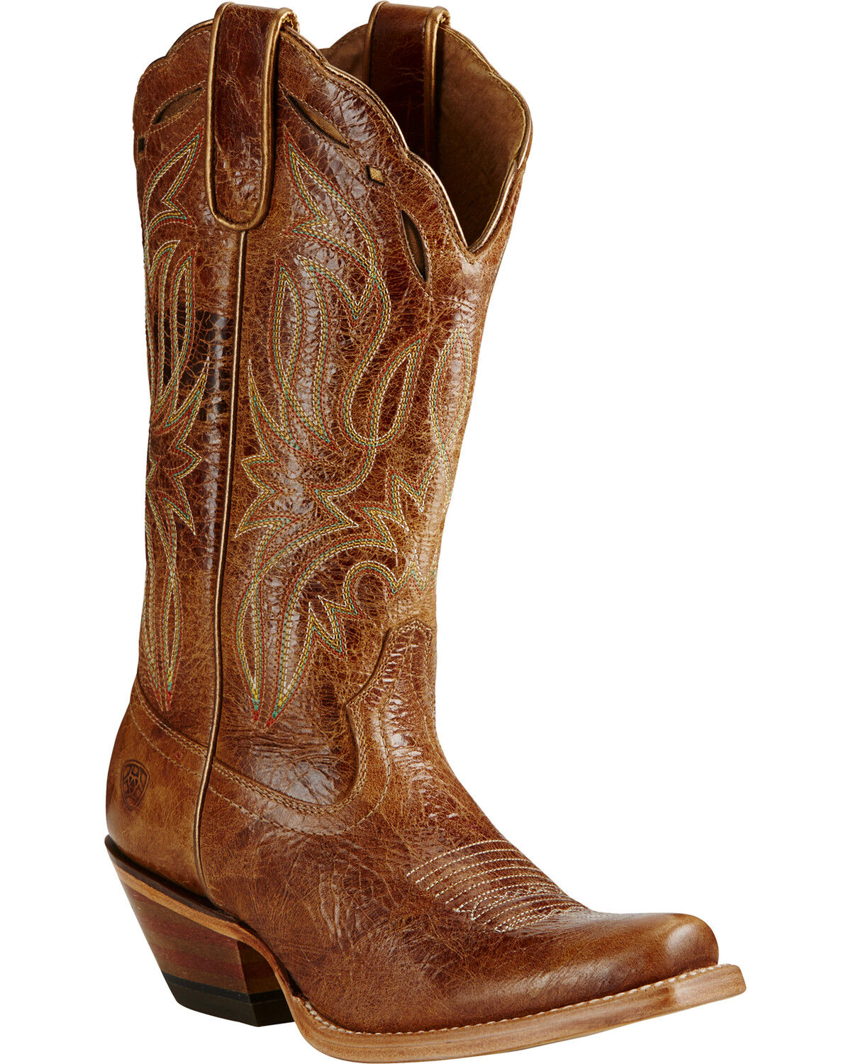 ladies western boots clearance