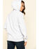 Image #2 - Cowgirl Tuff Women's Desert Scene Hoodie, , hi-res
