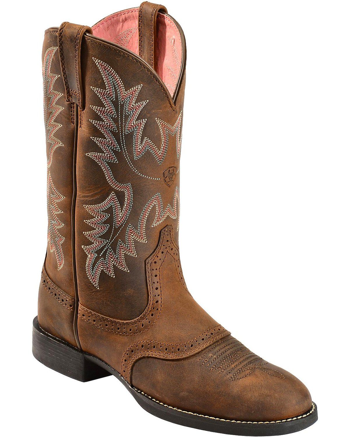 womens cowgirl boots clearance