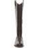 Image #4 - Frye Women's Blair Tall Western Boots - Round Toe, , hi-res