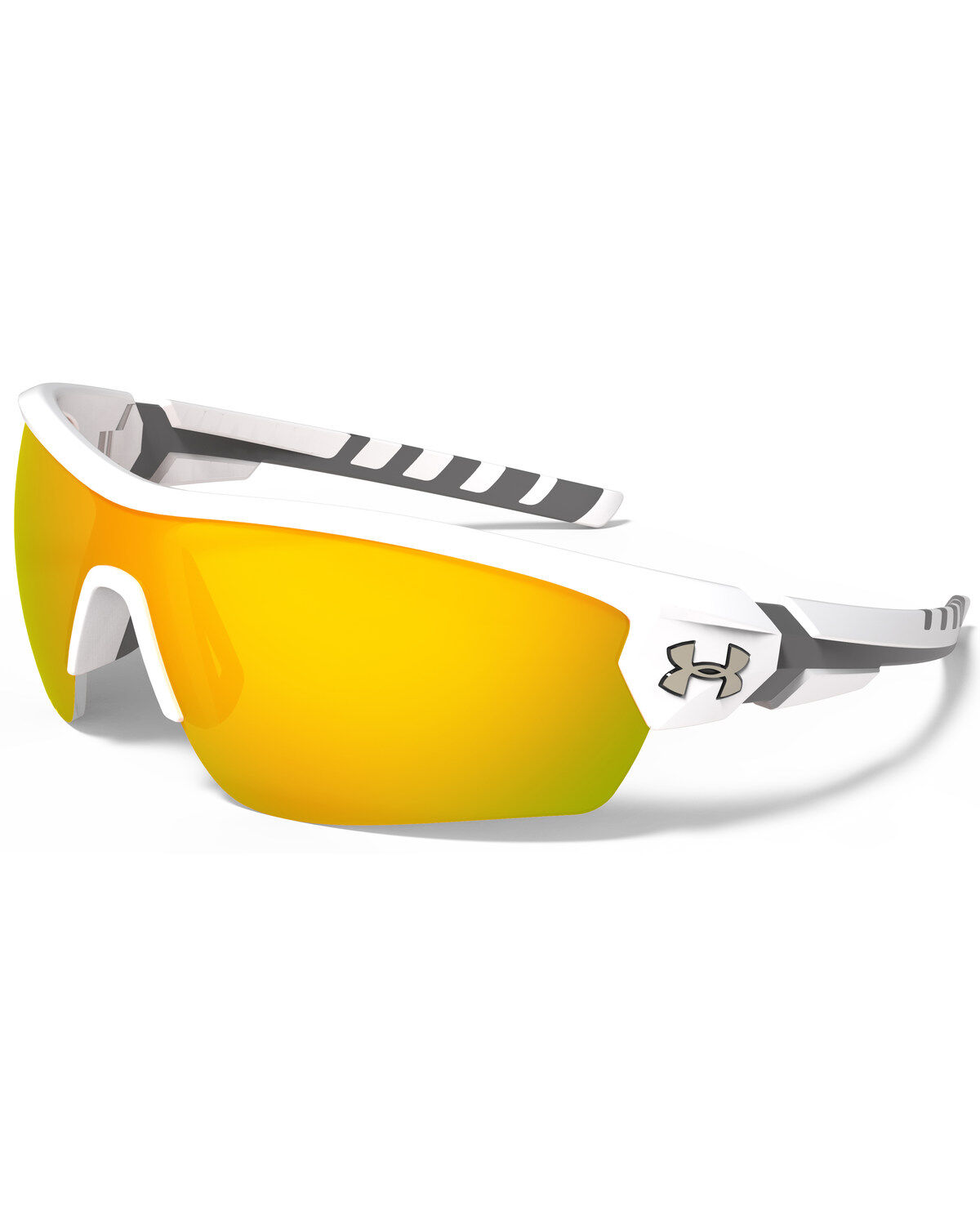 under armour sunglasses white