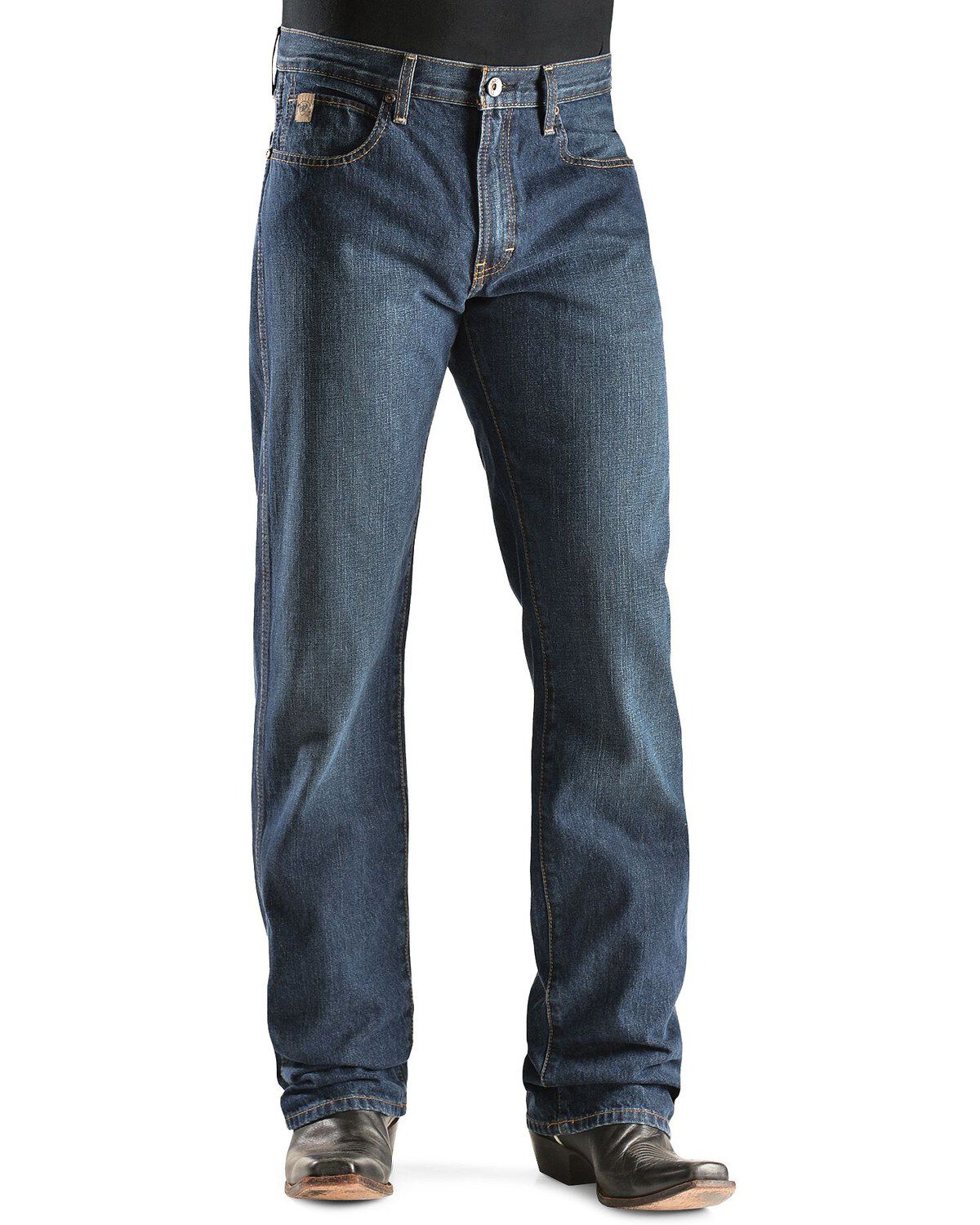 ariat heritage jeans