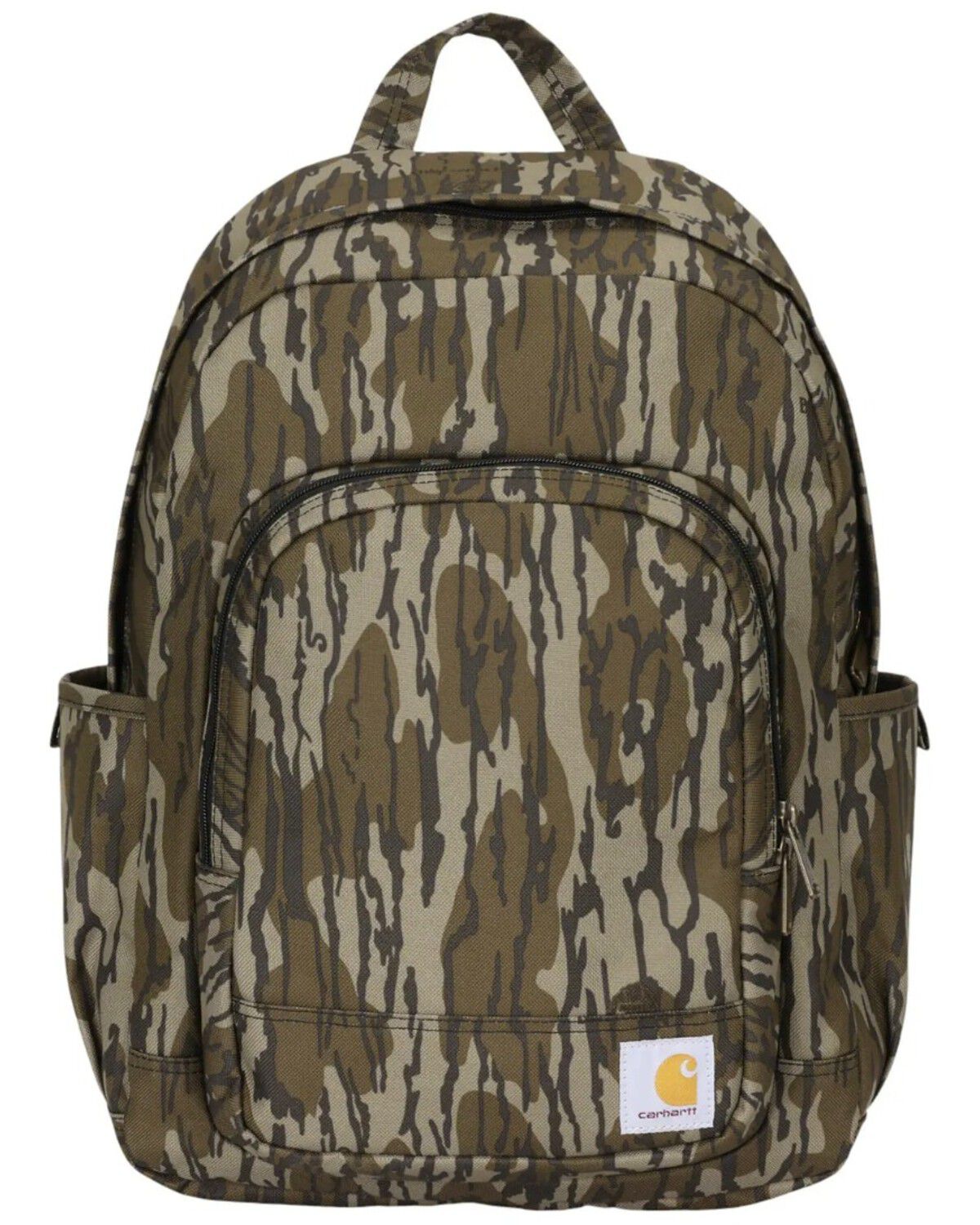 Carhartt 25L Classic Laptop Backpack, Camouflage, hi-res