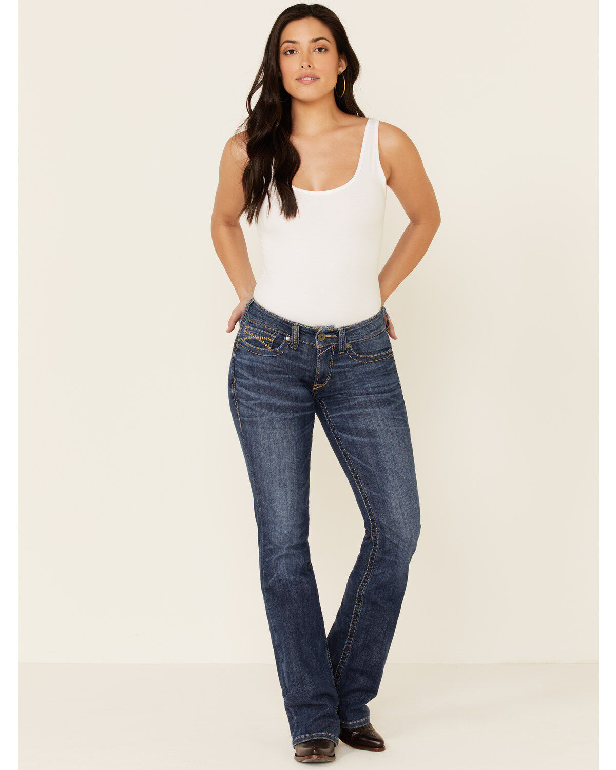 boot barn jeans womens