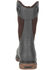 Image #4 - Rocky Women's Original Ride FLX Rubber Western Work Boots - Soft Toe, , hi-res