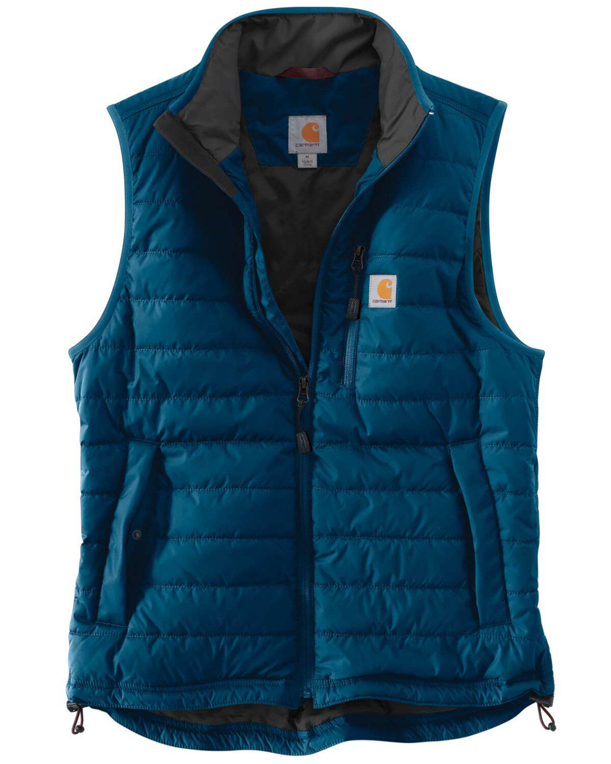 boot barn carhartt vest