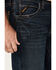 Image #3 - Ariat Men's Rebar M4 Low Rise Boot Cut Jeans, Denim, hi-res