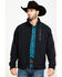 Image #1 - Cinch Men's Concealed Carry Bonded Jacket, , hi-res