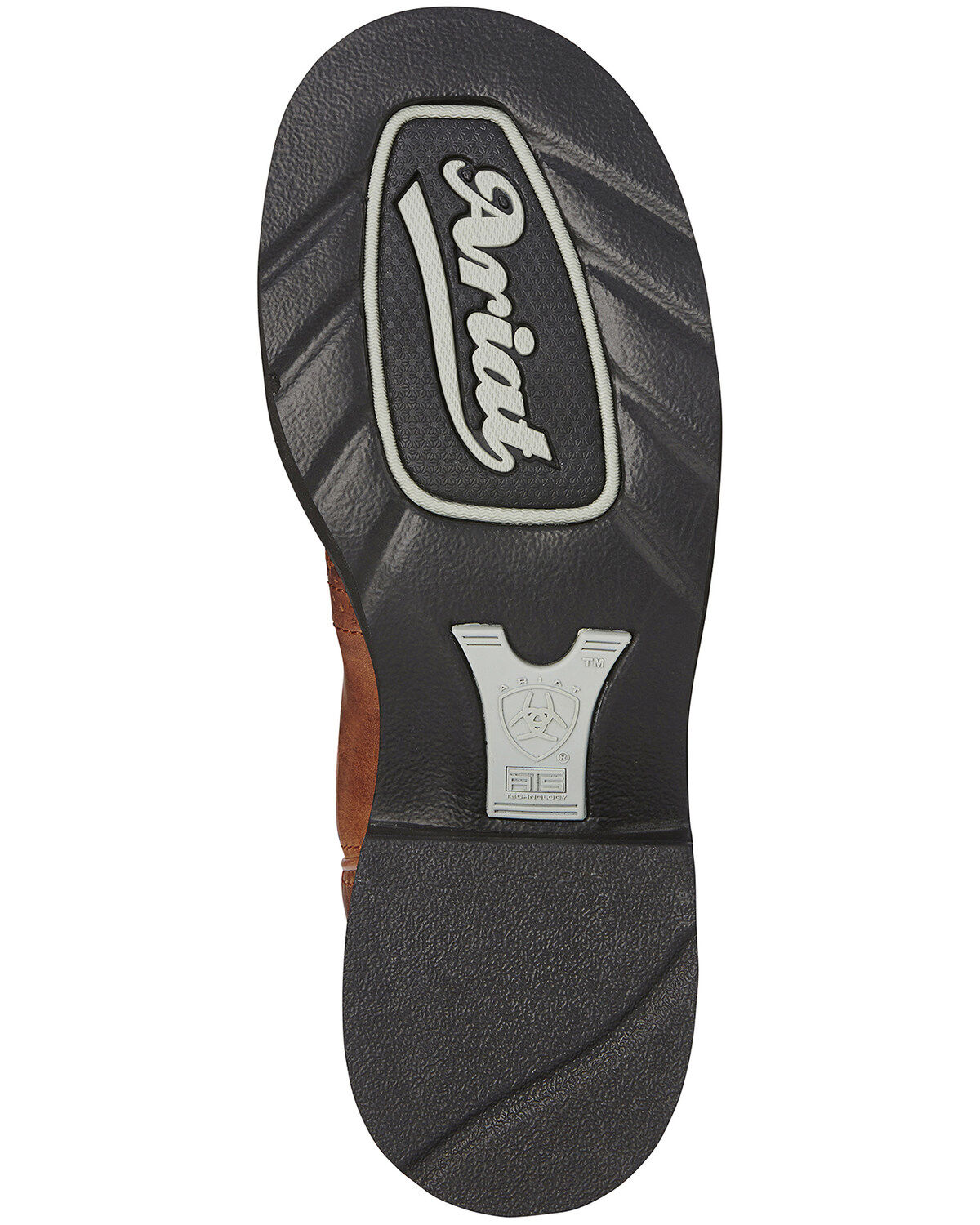 Image #6 - Ariat Women's Fatbaby Western Boots - Round Toe, , hi-res