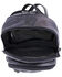 Image #4 - Bed Stu Dominique Backpack, Black, hi-res
