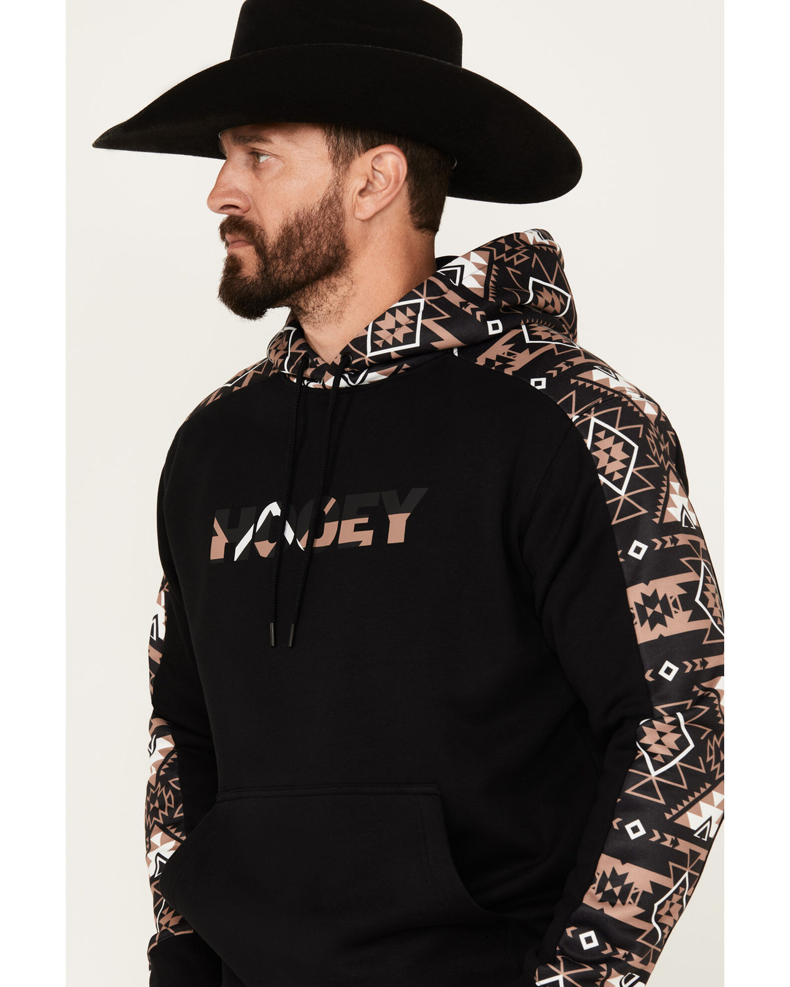 Hooey hotsell mens hoodie