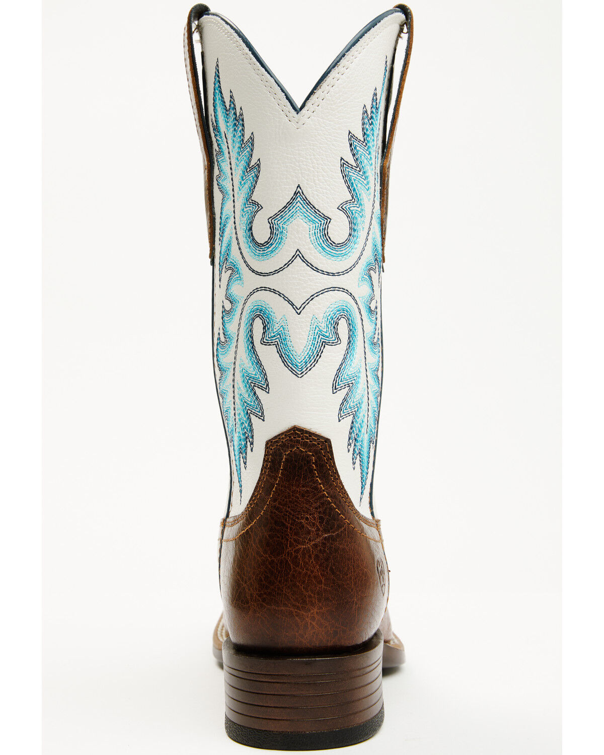 Product Name:  Ariat Women's Canyon Point Performance Western Boots - Broad Square Toe