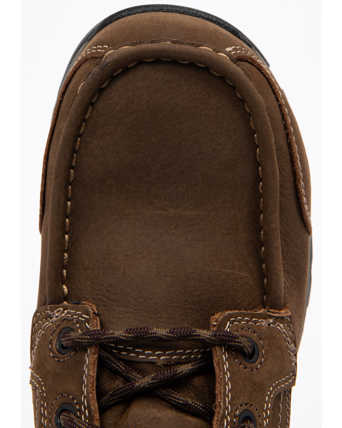 ariat edge lte chukka composite toe
