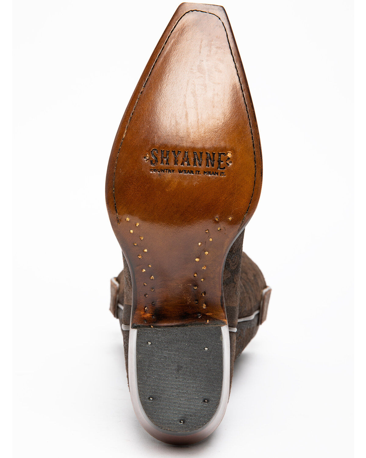 Image #7 - Shyanne Women's Firefly Western Boots - Snip Toe, , hi-res
