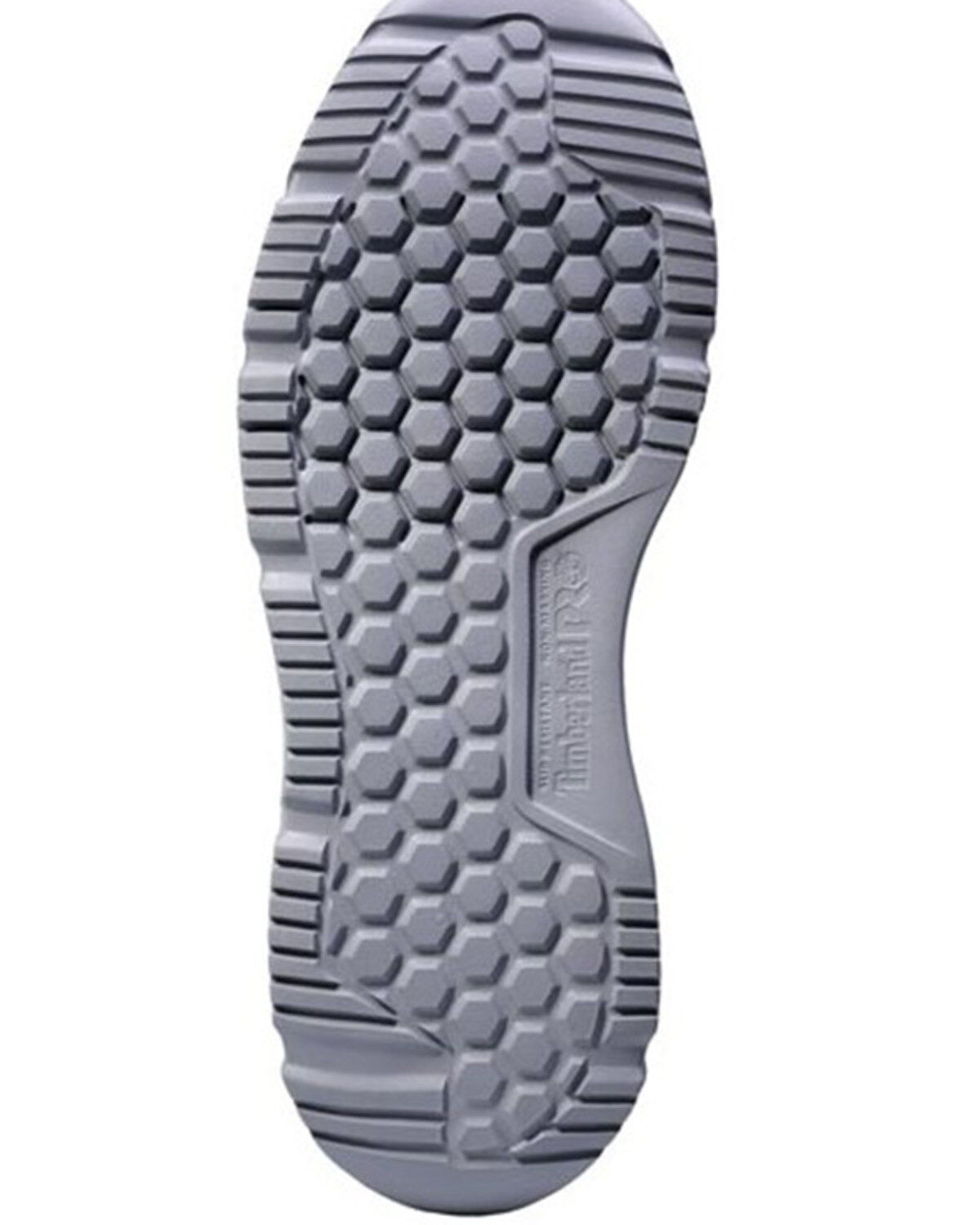 Image #2 - Timberland PRO Men's Setra Work Shoes - Composite Toe, Black, hi-res