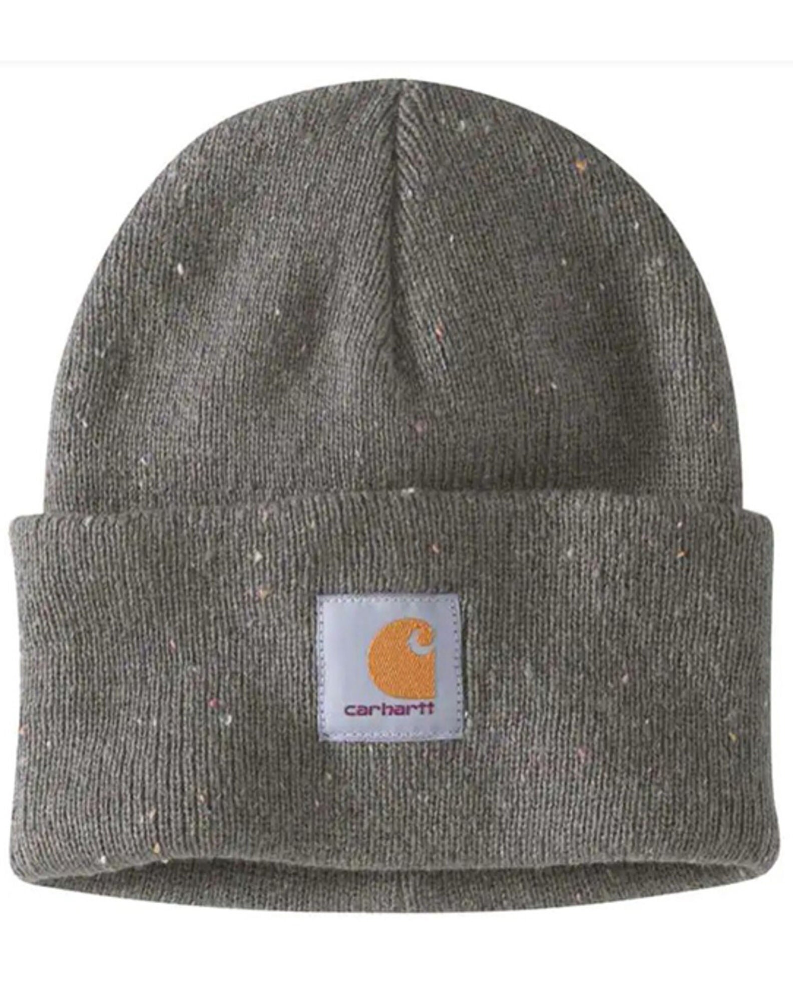 carhartt christmas beanie