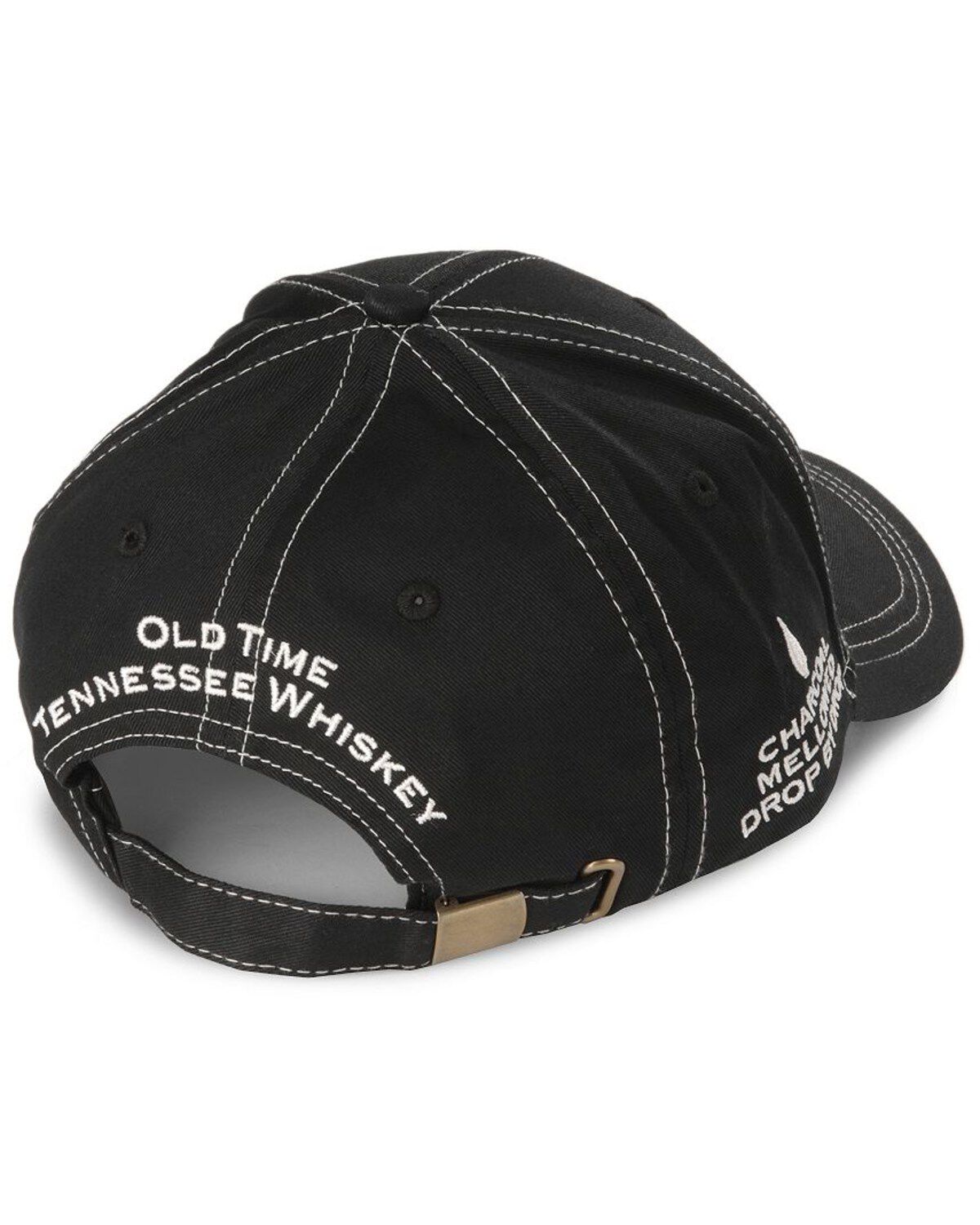 cap jack daniels