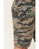 Image #4 - Flag & Anthem Men's Mini Stripe Made Flex Hybrid Shorts, , hi-res