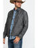 Image #3 - Moonshine Spirit Men's Gearhead Washed Faux Leather Moto Jacket , , hi-res