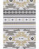 Image #4 - HiEnd Accents 200TC Cotton Desert Sage 3 Piece Sheet Set - Twin Size, Multi, hi-res