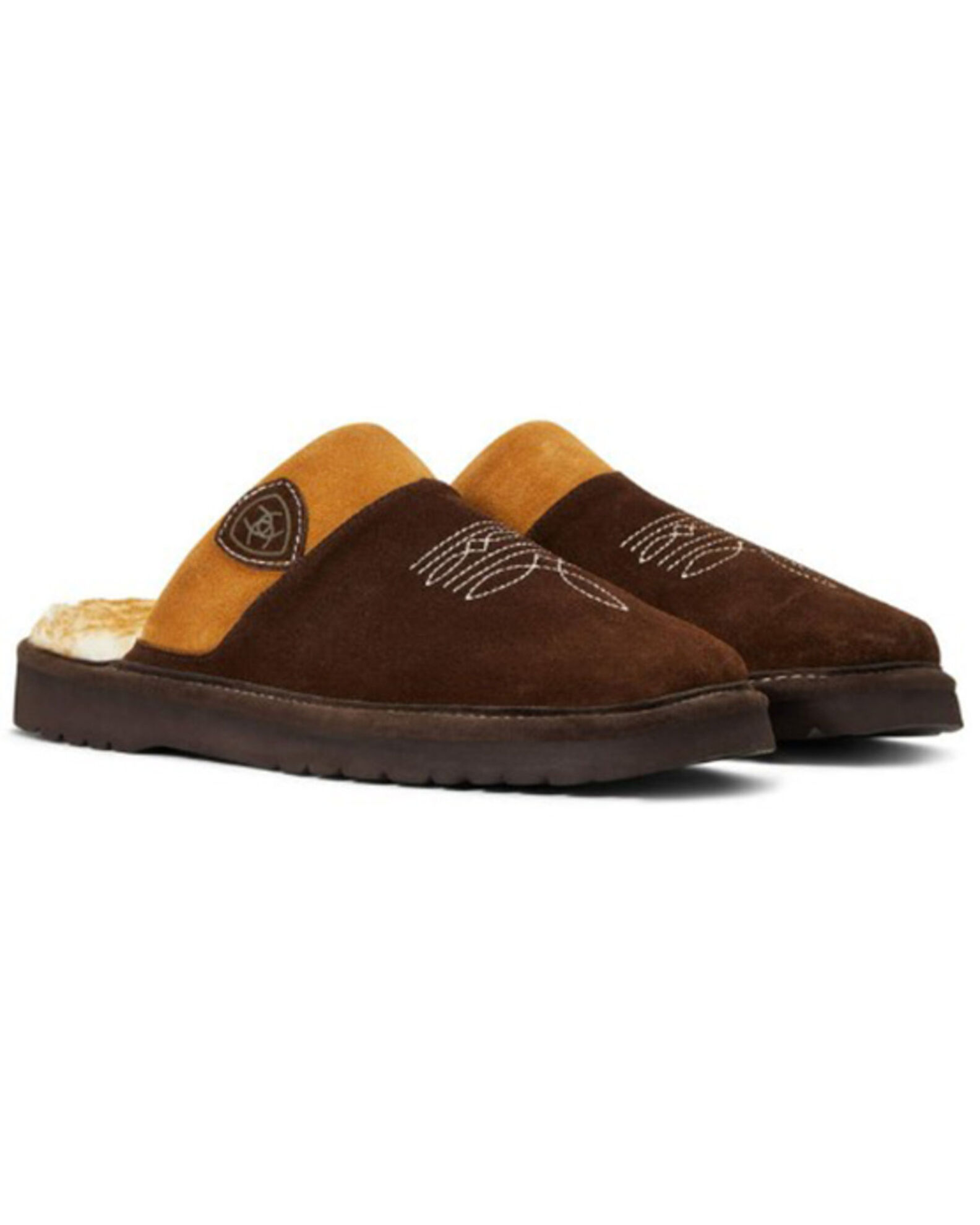 Mens cowboy boot slippers new arrivals