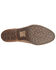 Image #8 - Born Women's Distressed Taupe Kerri Full-Grain Fashion Bootie - Round Toe, Taupe, hi-res