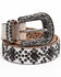 Image #1 - Idyllwind Women's Sweet Souls Studded Belt, , hi-res