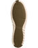 Twisted X Men's Zero-X Casual Shoes - Moc Toe, Green, hi-res