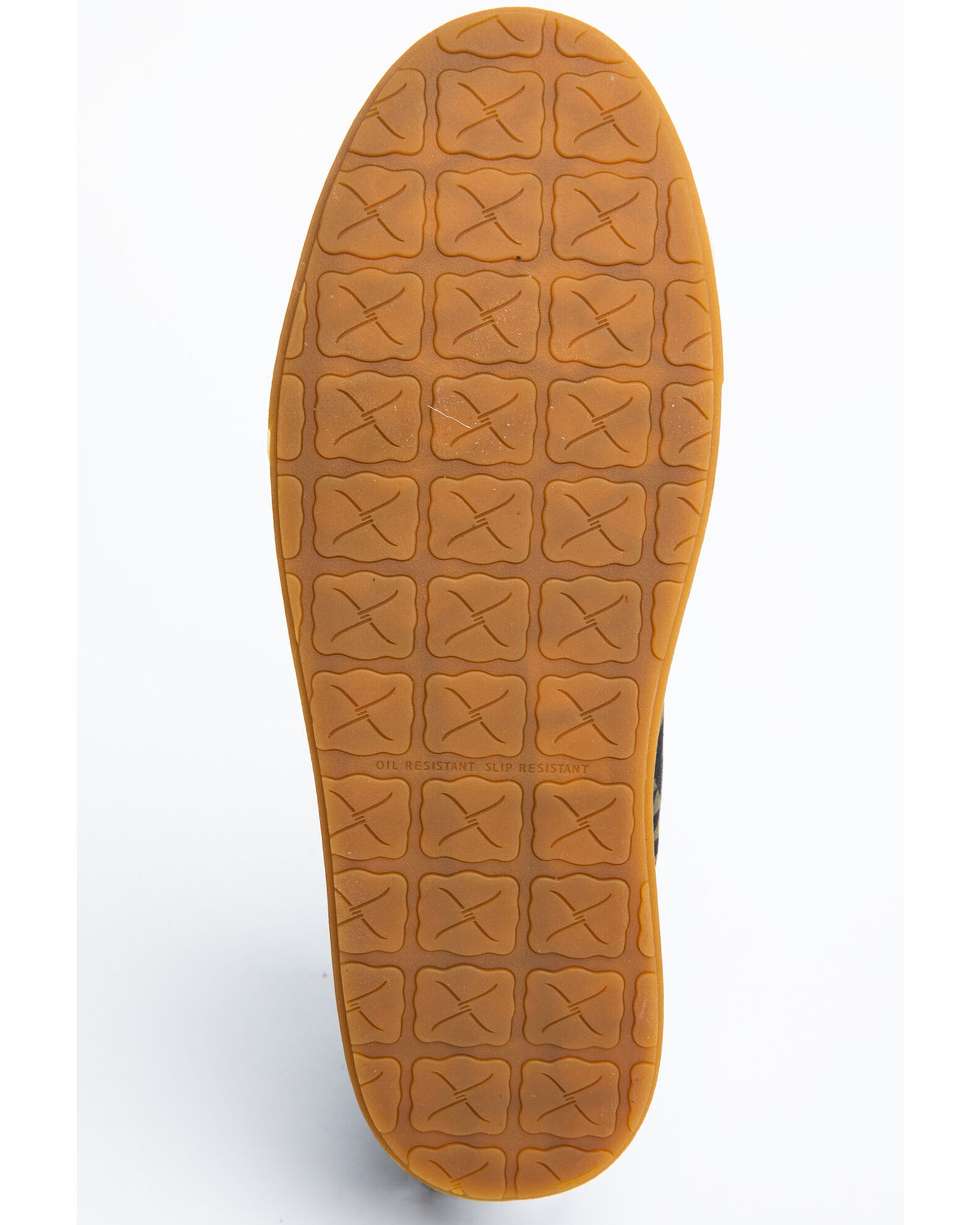 Image #7 - Hooey by Twisted X Men's Lopers, Multi, hi-res
