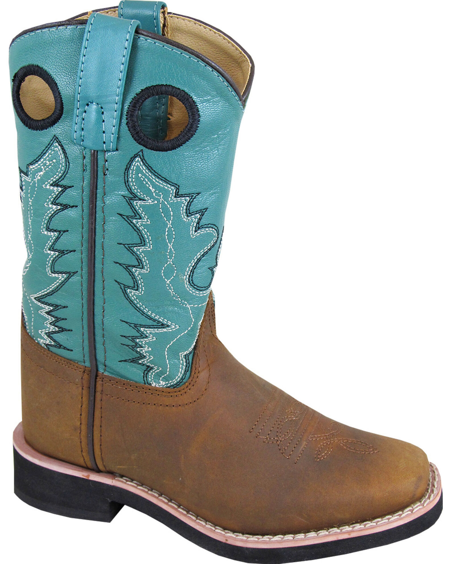 Youth girls cowgirl boots online