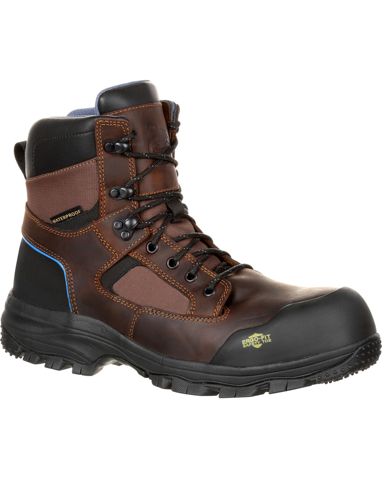 Boot barn georgia boots hotsell