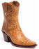 Image #1 - Idyllwind Women's Brazen Western Booties - Snip Toe, , hi-res