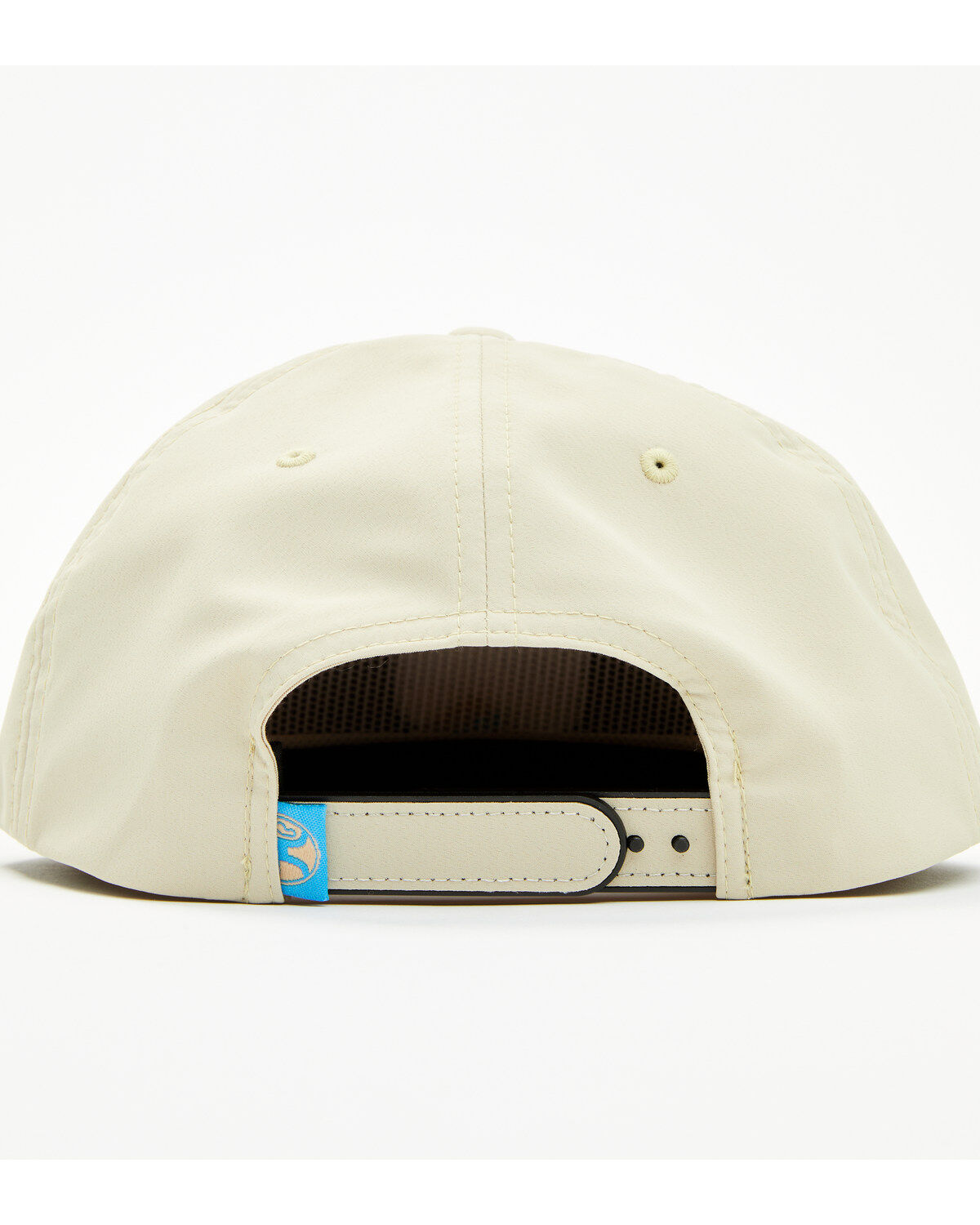 Image #3 - Hooey Men's Cheyenne Trucker Cap, Tan, hi-res